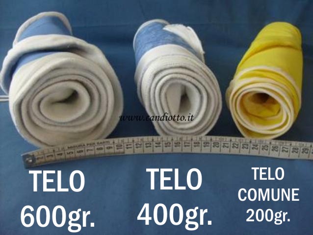 COPRIASSE DA STIRO