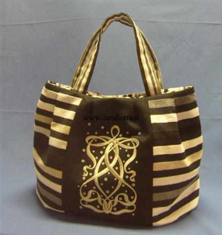 BORSA BORSA