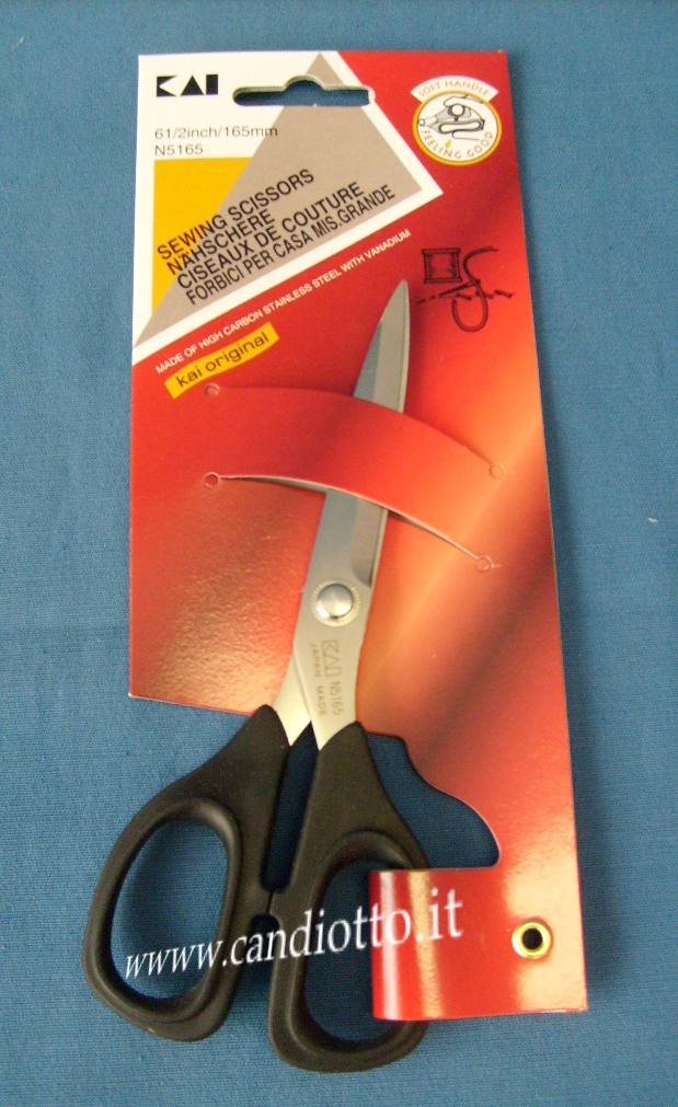 Forbice kay 165