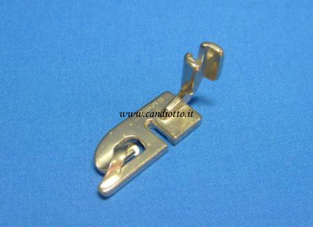 piedino orlatore 260