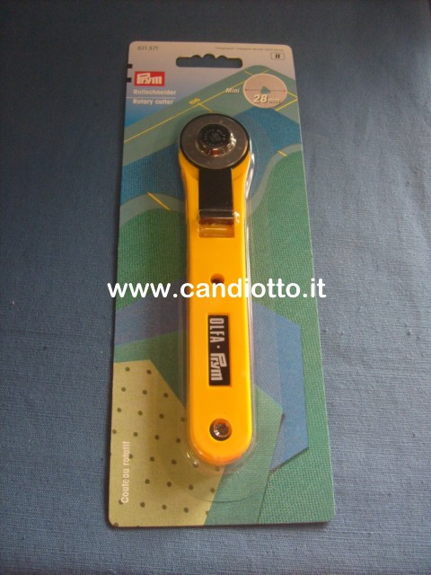 Taglierina Prim 28 mm