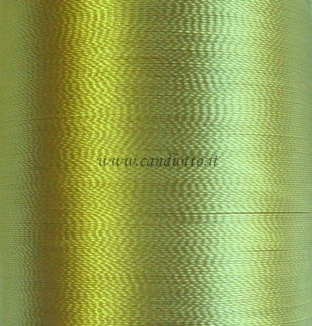 1070 Filo Madeira Rayon 1000 metri