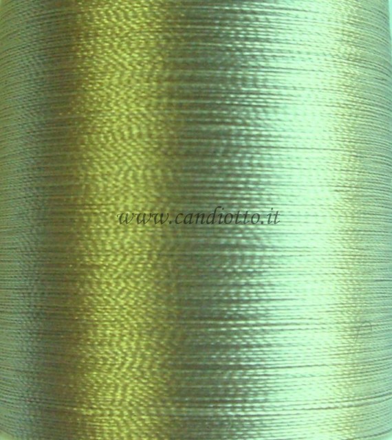 1338 Filo Madeira Rayon 1000 metri