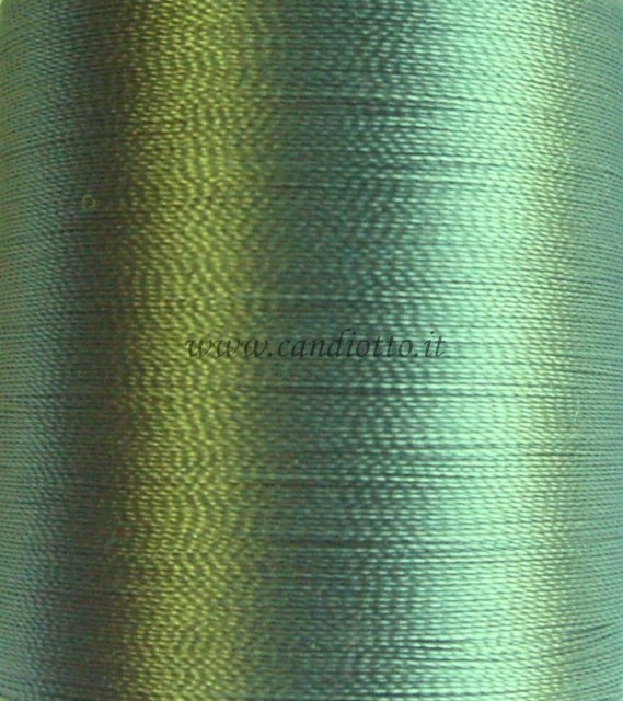 1306 Filo Madeira Rayon 1000 metri