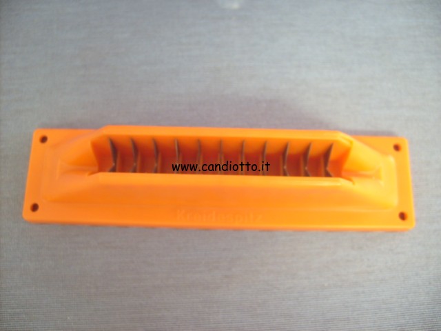 affilagessi plastica