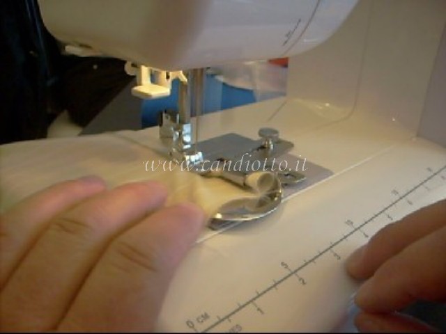 Doppio Orlatore 1 Cm